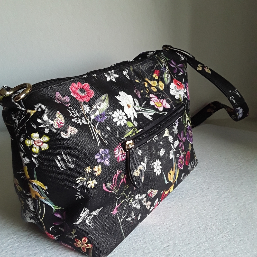 Imoshion Floral print Bag